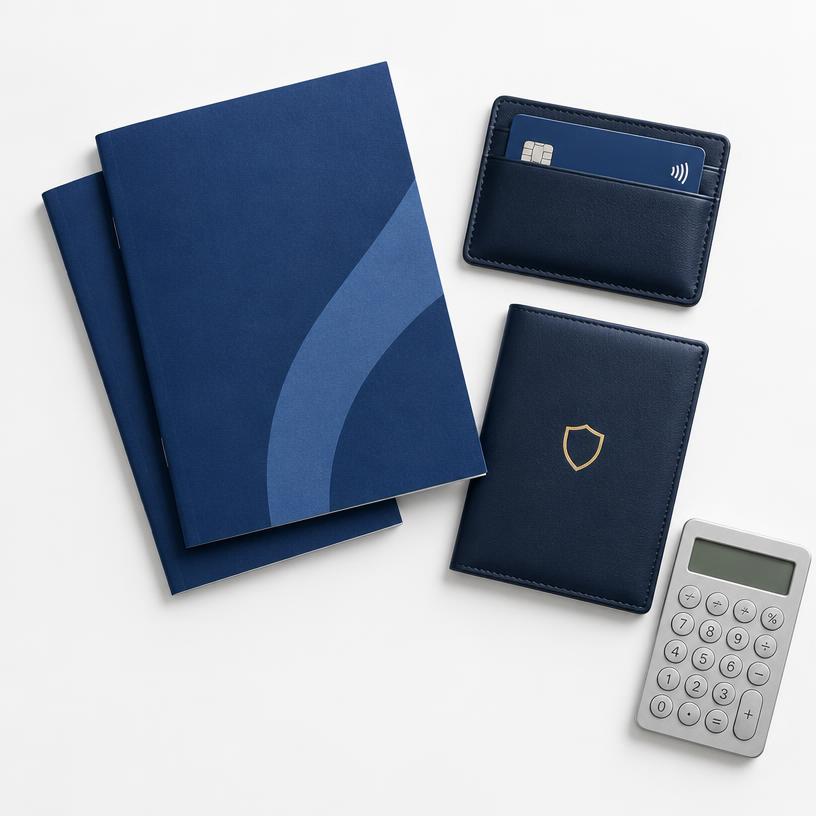 Banking & Payment Services Buyer’s Guide, product illustration