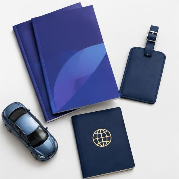 Fleet Buyer’s Guide, product illustration