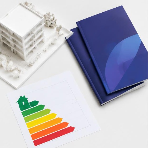 Energy Buyer’s Guide, product illustration