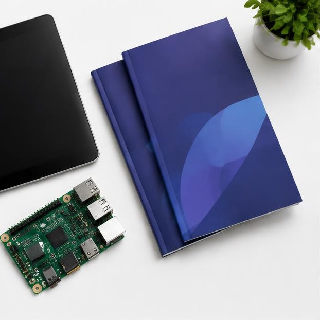AI Buyer’s Guide, product illustration